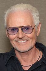 Michael Des Barres